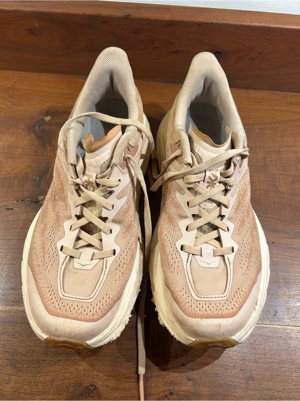Hoka speedgoat 5- women’s